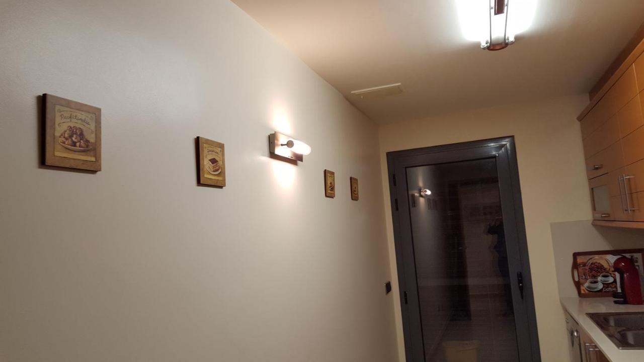Ultramar Apartment Торедембара Екстериор снимка