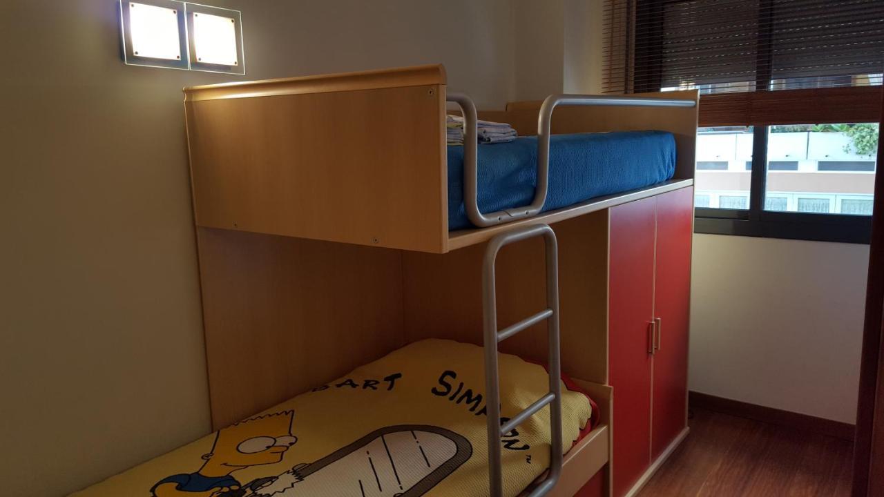 Ultramar Apartment Торедембара Екстериор снимка