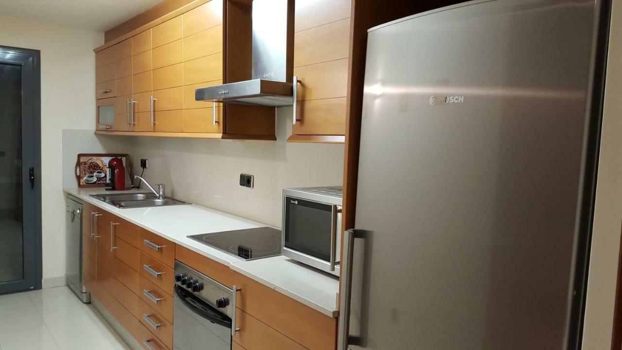 Ultramar Apartment Торедембара Екстериор снимка