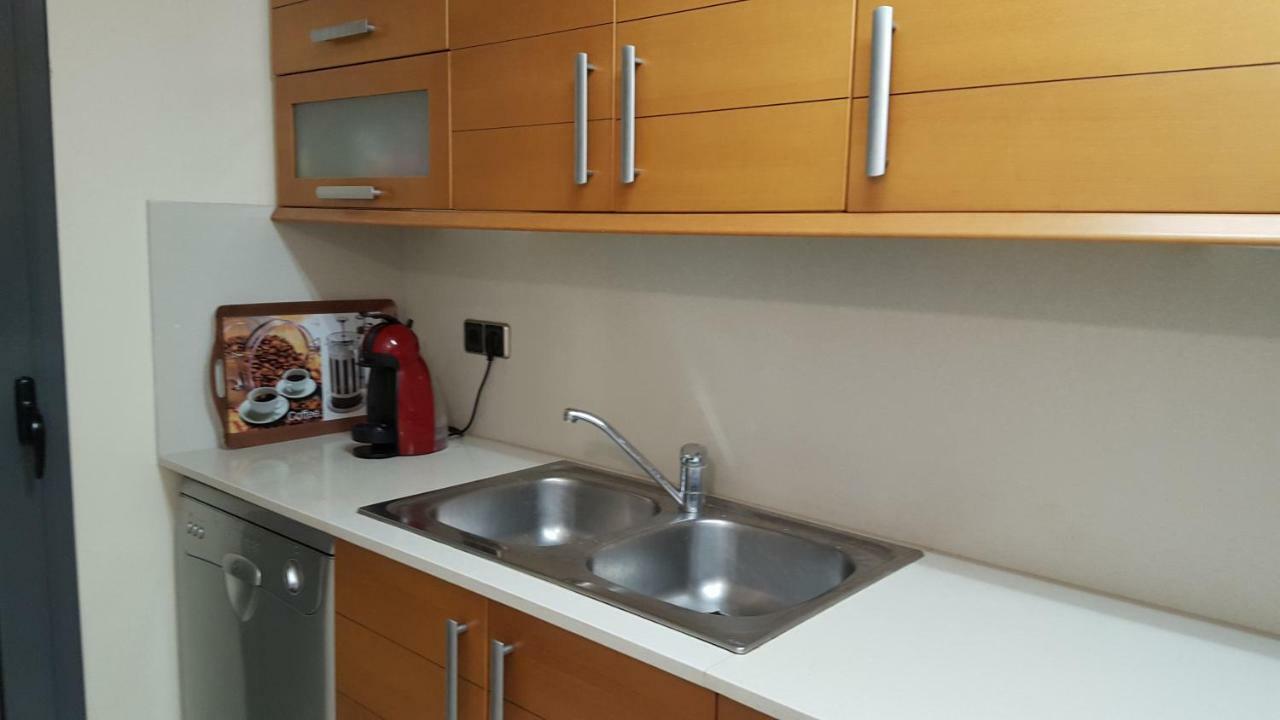 Ultramar Apartment Торедембара Екстериор снимка